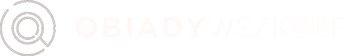 Logo ObiadyWSzkole